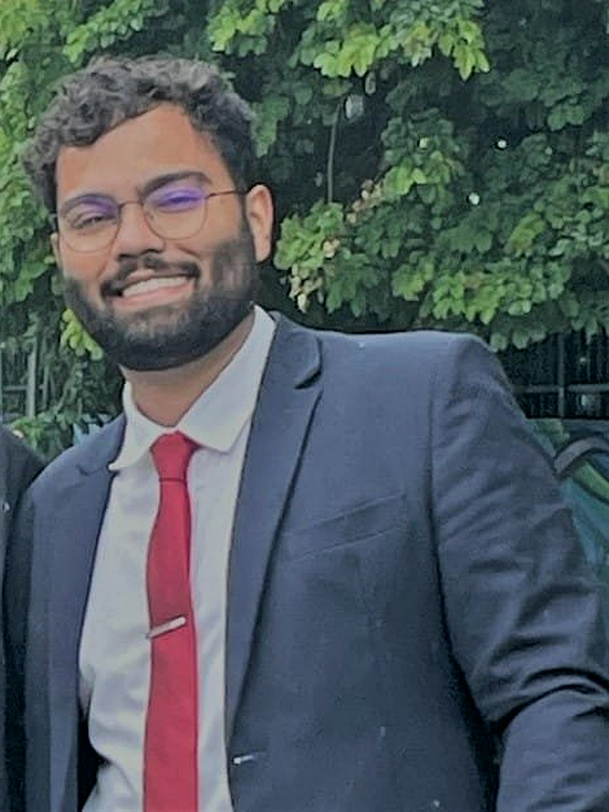Dr. Allan Júnior Lima Bolari