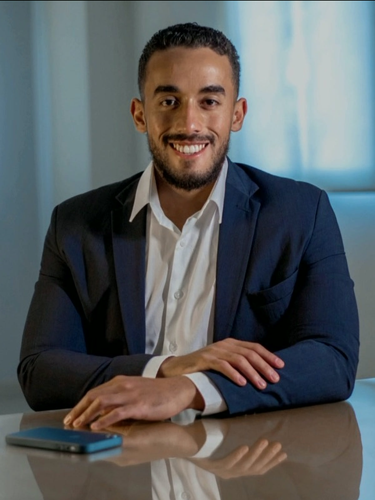 Dr. Caio Amorim